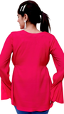 FUSHIA PINK