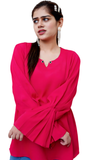 FUSHIA PINK