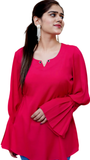 FUSHIA PINK