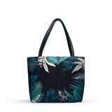 Tropical Twilight Tote The Elegant