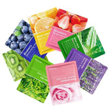 FACE MASK ( PACK OF 10 PCS ) - The Elegant