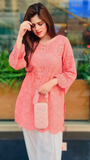Blush Elegance