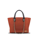 Terra Luxe Tote The Elegant