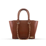 Terra Luxe Tote The Elegant